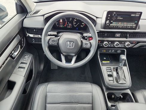 Used 2023 Honda CR-V EX-L image 7