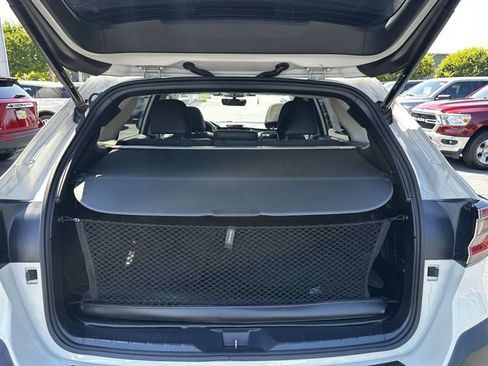 Used 2023 Subaru Outback Limited AWD/4WD image 41