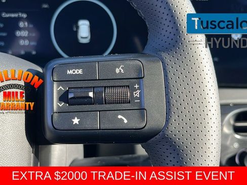 New 2026 Hyundai Palisade XRT Pro image 17