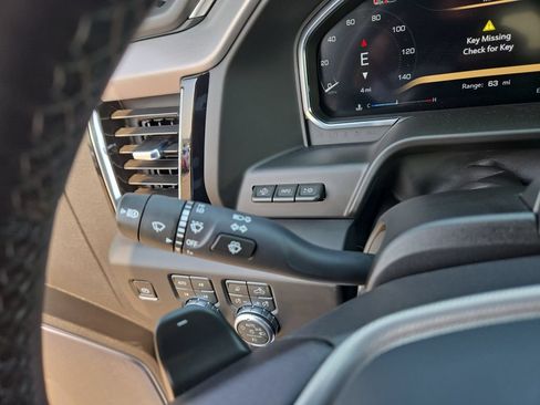New 2026 GMC Sierra 1500 Denali w/ Technology Package AWD/4WD image 42