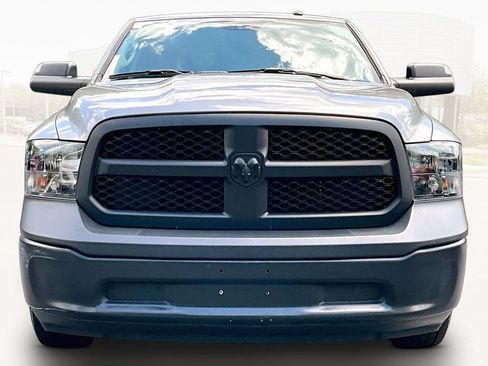 Used 2023 RAM 1500 Tradesman w/ Popular Equipment Group AWD/4WD image 2
