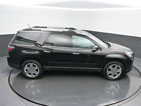 Used 2017 GMC Acadia Limited SLT image 45