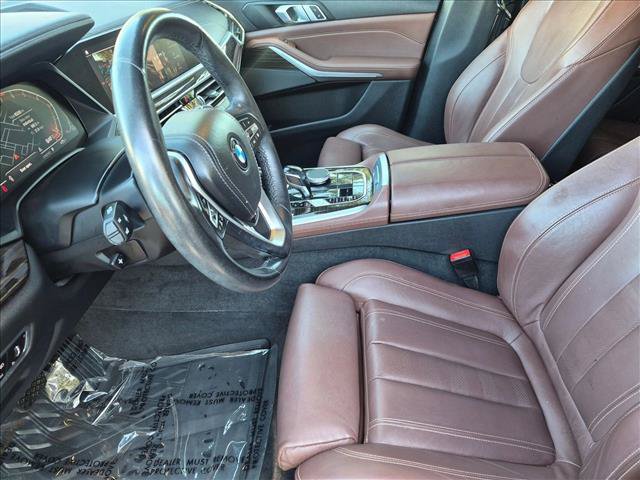 Used 2020 BMW X5 xDrive40i w/ Premium Package AWD/4WD image 15