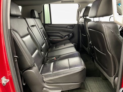 Used 2015 GMC Yukon XL SLT w/ Open Road Package image 52