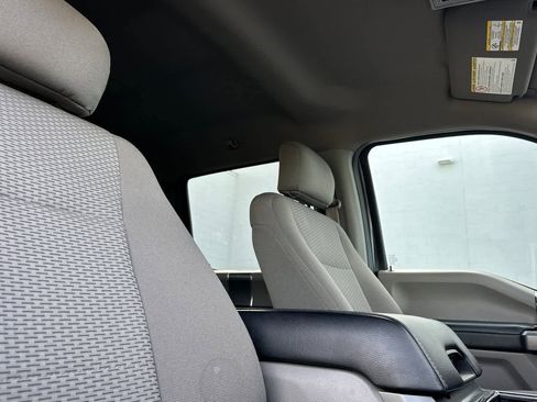 Used 2017 Ford F250 XLT w/ XLT Premium Package image 17