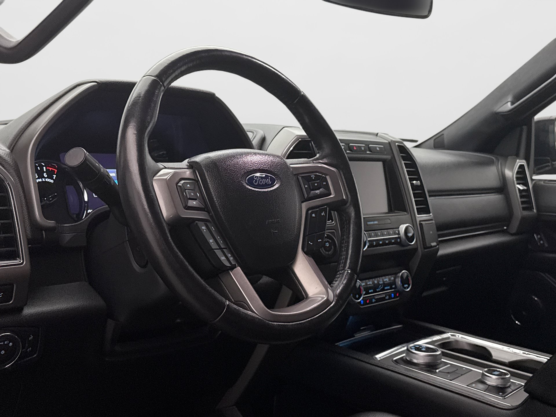 Used 2021 Ford Expedition XLT AWD/4WD image 7