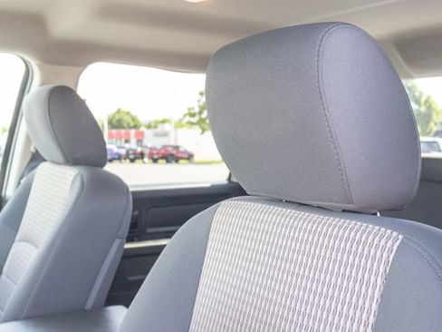 Used 2012 RAM 1500 Express w/ ST Popular Equipment Group AWD/4WD image 9
