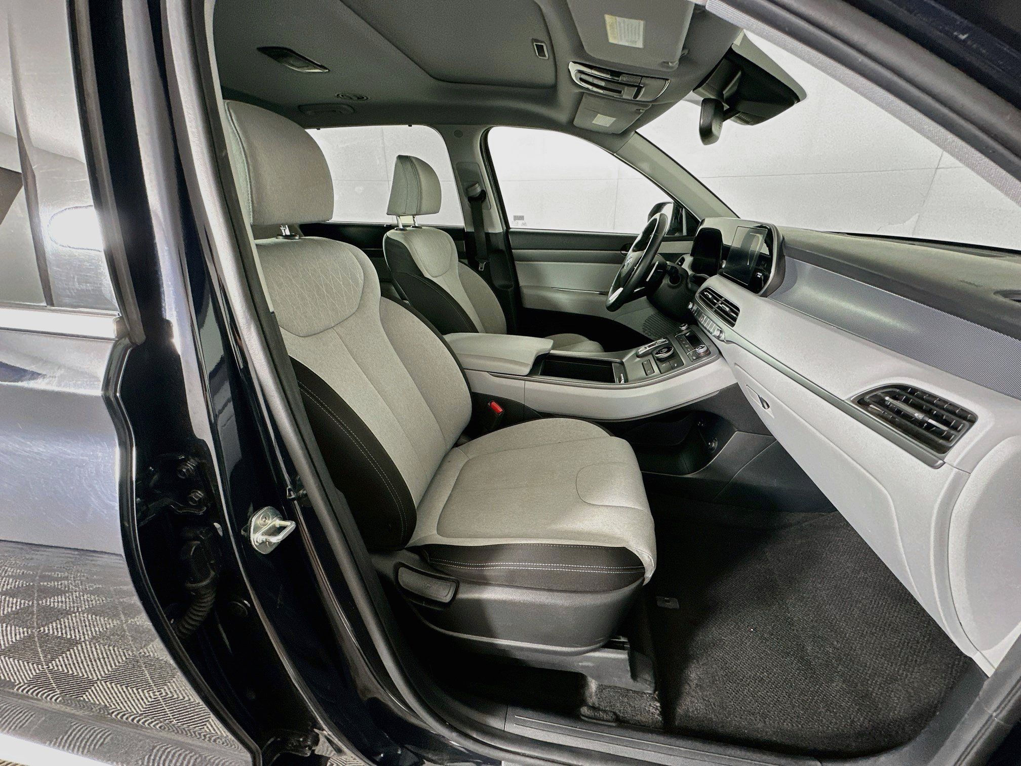 Used 2020 Hyundai Palisade SEL w/ Convenience Package FWD image 33
