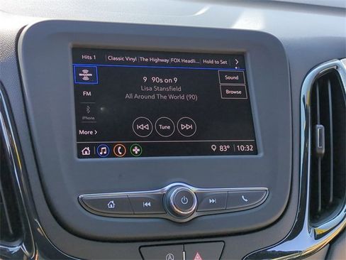 Used 2022 Chevrolet Equinox RS image 16