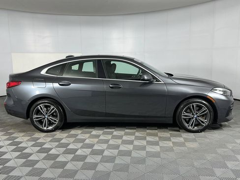 Used 2020 BMW 228i xDrive Gran Coupe w/ Convenience Package AWD/4WD image 28