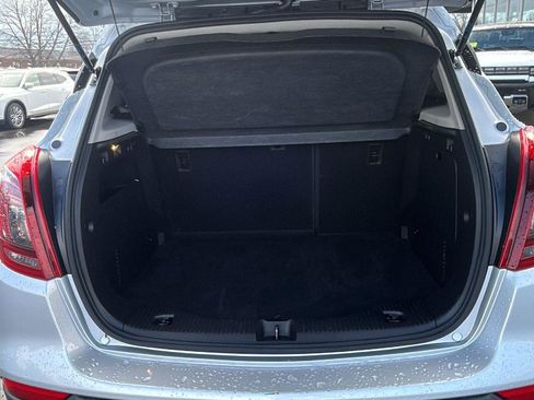 Used 2022 Buick Encore Preferred w/ Safety Package image 7