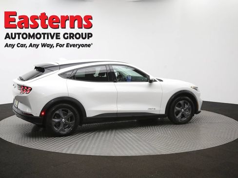 Used 2021 Ford Mustang Mach-E Select w/ Comfort/Technology Package AWD/4WD image 45