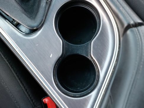 Used 2017 Dodge Challenger R/T Scat Pack RWD image 35