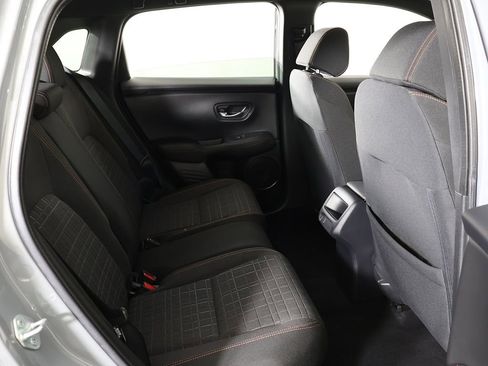 Used 2024 Honda HR-V Sport image 32