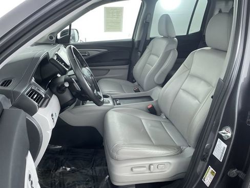 Used 2023 Honda Ridgeline RTL-E image 19