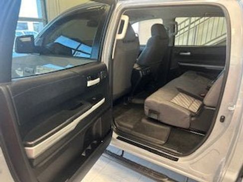 Used 2021 Toyota Tundra SR5 image 7