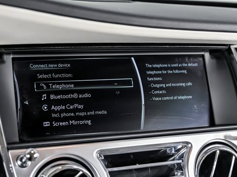 Used 2019 Rolls-Royce Wraith image 37