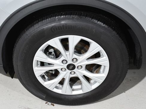 Used 2024 Ford Escape Active w/ Tech Pack #1 image 24