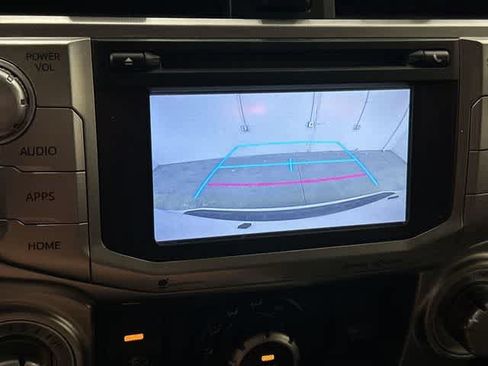 Used 2019 Toyota 4Runner SR5 RWD image 23