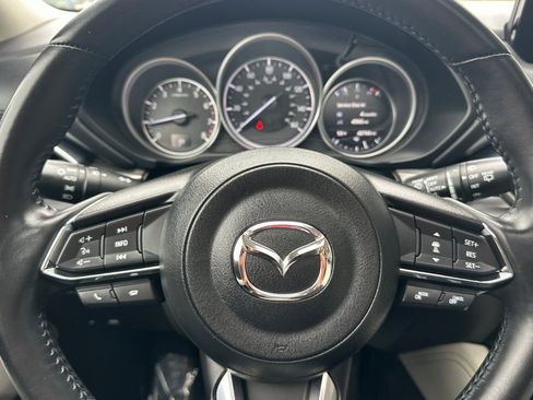 Used 2018 MAZDA CX-5 Grand Touring image 24