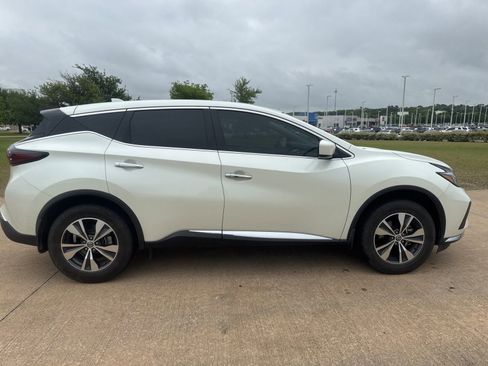 Used 2021 Nissan Murano S image 6