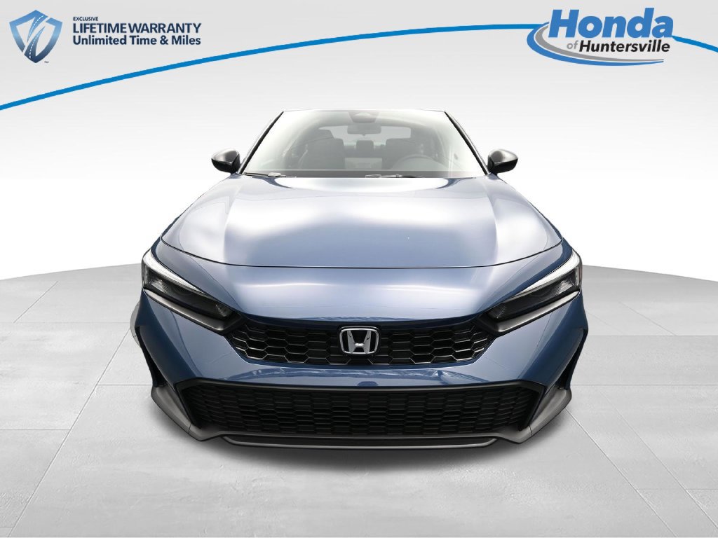 New 2026 Honda Civic Sport image 13