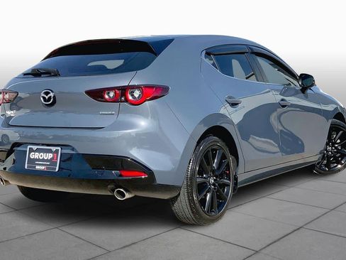 Used 2023 MAZDA MAZDA3 s image 11