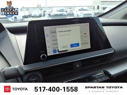 Used 2023 Toyota Prius LE image 20