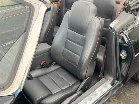 Used 1995 Jaguar XJS 4.0 Convertible RWD image 24