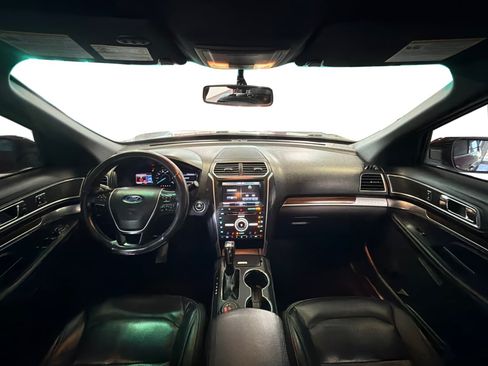 Used 2016 Ford Explorer Limited AWD/4WD image 17