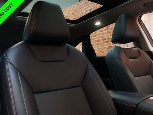 Certified 2025 Nissan Murano SL w/ Cargo Package image 53