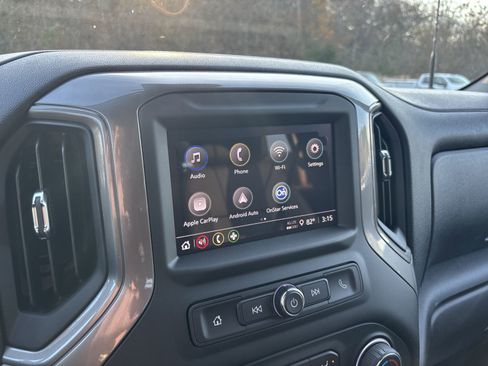 New 2026 Chevrolet Silverado 3500 W/T w/ WT Convenience Package image 19