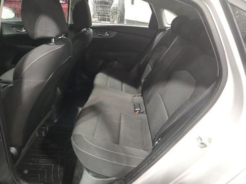 Used 2020 Kia Forte LXS image 11