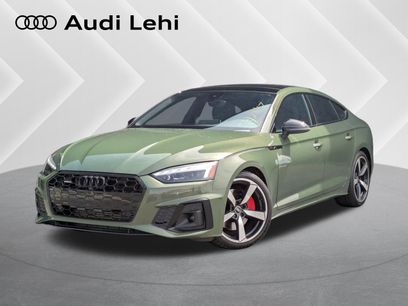 Certified 2023 Audi A5 2.0T Premium Plus w/ Premium Plus