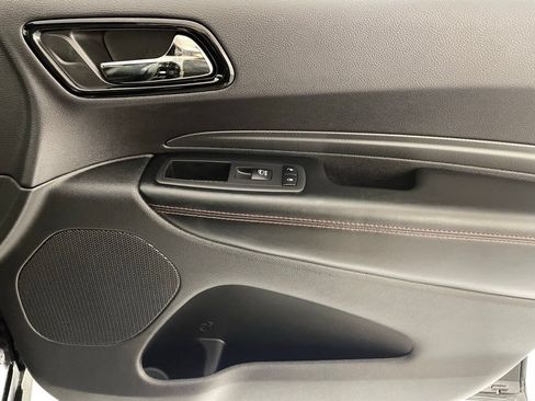New 2026 Dodge Durango GT w/ Blacktop Package RWD image 42