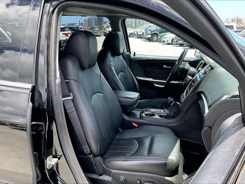 Used 2017 GMC Acadia Limited SLT AWD/4WD image 13