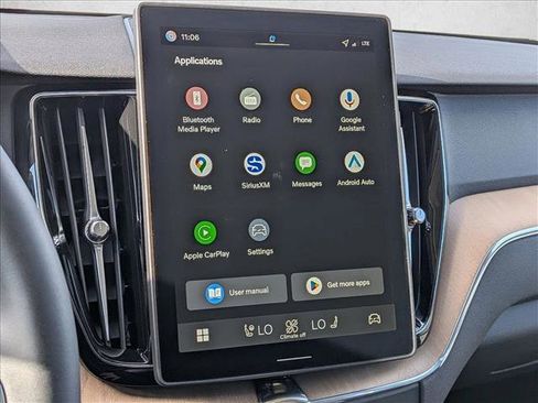 New 2026 Volvo XC60 B5 Plus w/ Protection Package Premier image 13