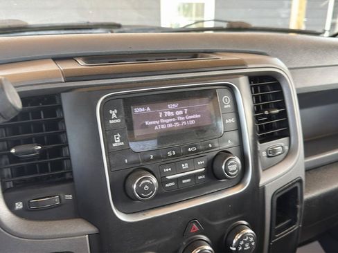Used 2013 RAM 1500 Tradesman w/ PWR & Remote Entry Group AWD/4WD image 17