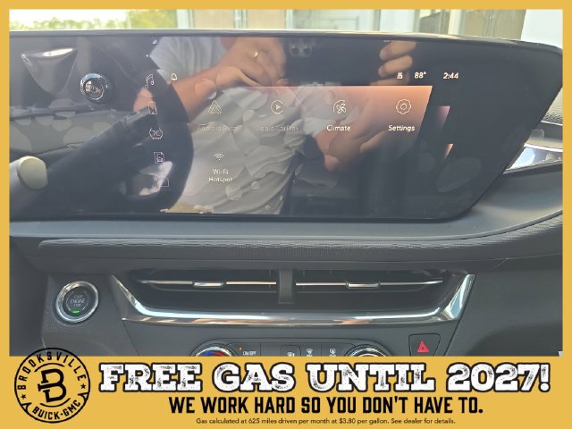 New 2026 Buick Envista Preferred w/ Convenience I Package FWD image 19