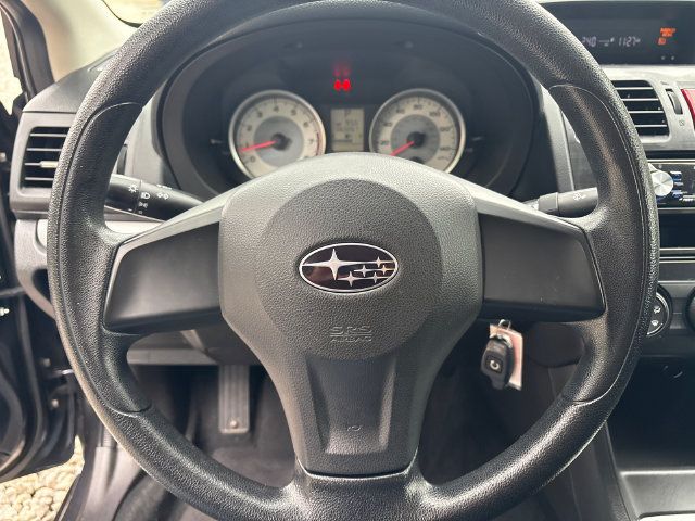 Used 2012 Subaru Impreza 2.0i AWD/4WD image 24