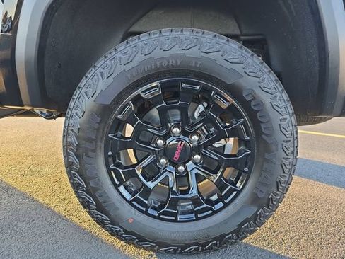 New 2026 GMC Canyon Elevation w/ Convenience Package AWD/4WD image 33