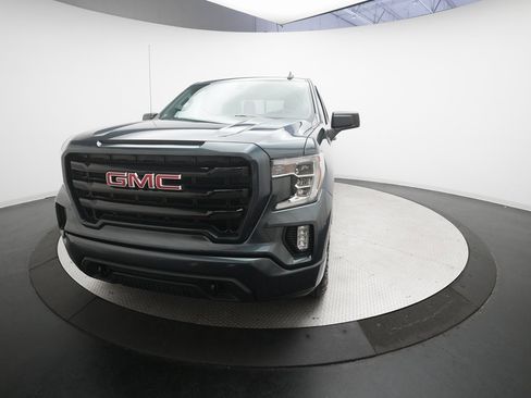 Used 2021 GMC Sierra 1500 Elevation w/ Preferred Package image 32