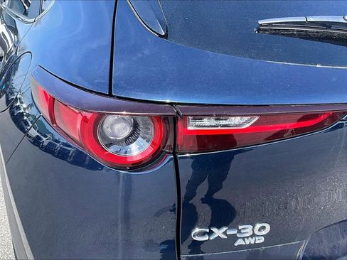 Used 2024 MAZDA CX-30 AWD 2.5 S w/ Select Sport Pkg image 30