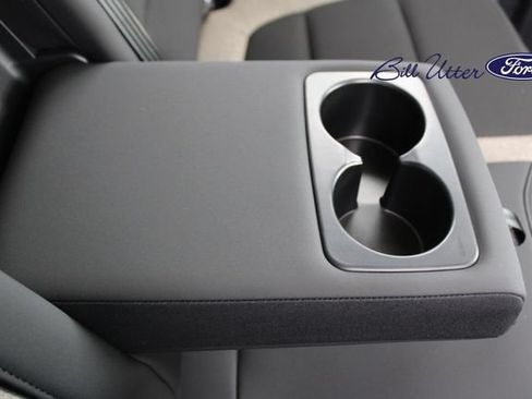 New 2026 Ford Bronco Sport Big Bend AWD/4WD image 9