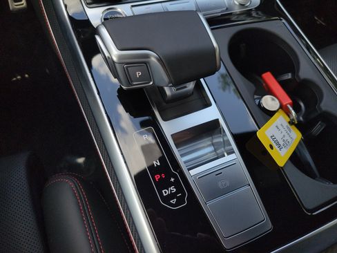 New 2026 Audi Q7 3.0T Prestige image 27