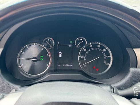 Used 2022 Lexus GX 460 Premium w/ Premium Package AWD/4WD image 24