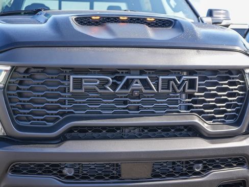 New 2026 RAM 1500 RHO w/ RHO Level 1 Equipment Group AWD/4WD image 5