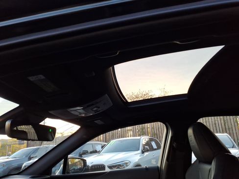 Used 2021 Lexus UX 250h F Sport w/ F Sport Premium Package AWD/4WD image 11