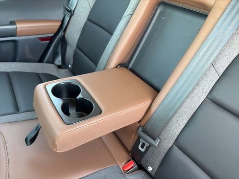 Certified 2024 Ford Bronco Sport Outer Banks AWD/4WD image 19
