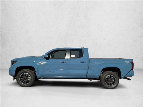 New 2026 Toyota Tacoma TRD Sport image 5